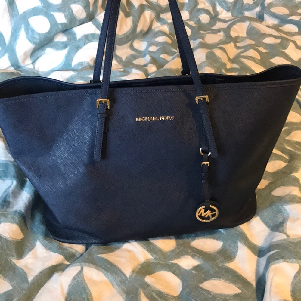 Michael Kors bag.